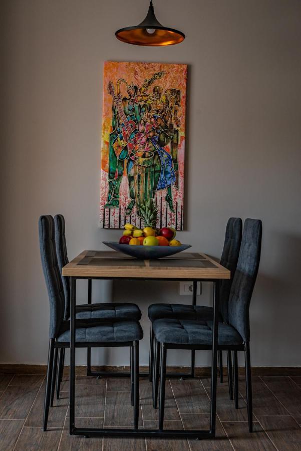 E&S Luxury Suite Apartments Οχρίδα Εξωτερικό φωτογραφία